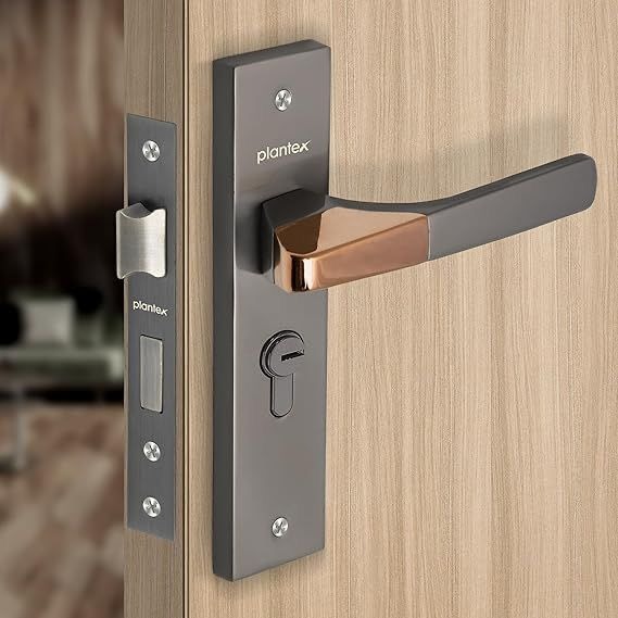 Modern Door Handle