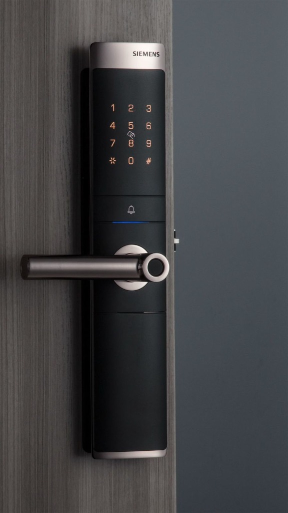 Smart Digital Lock